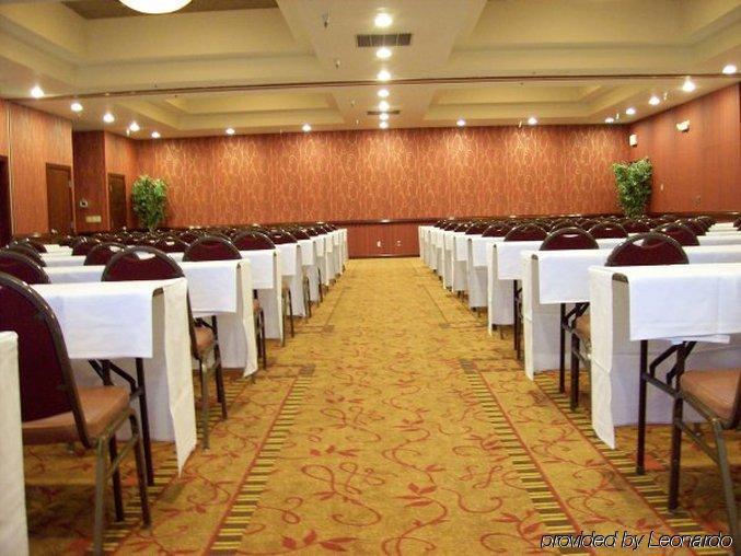 Ramada By Wyndham Tukwila Southcenter Hotell Fasiliteter bilde